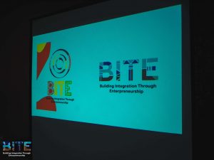 Bite project presentation