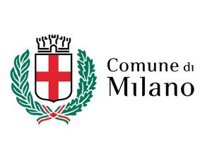Comune di Milano Logo - BITE PARTNER
