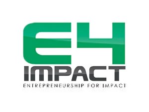 E4 Impact Logo - BITE PARTNER