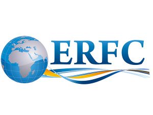 ERFC Logo - BITE PARTNER