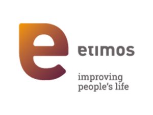 Etimos Logo - BITE PARTNER