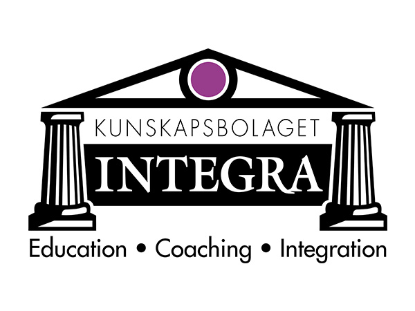 Kunskapsbolaget INTEGRA Logo - BITE PARTNER