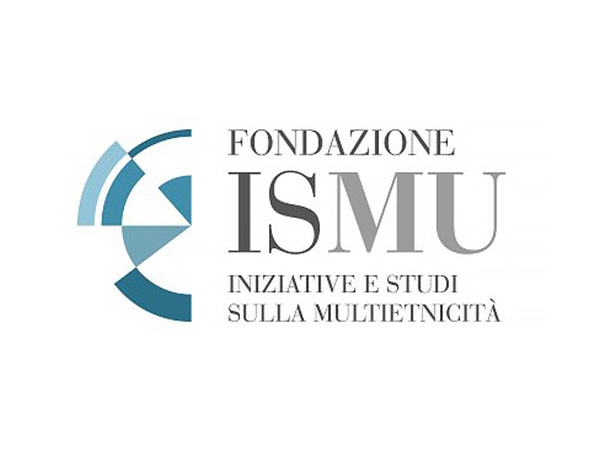 Fondazione ISMU Logo - BITE PARTNER